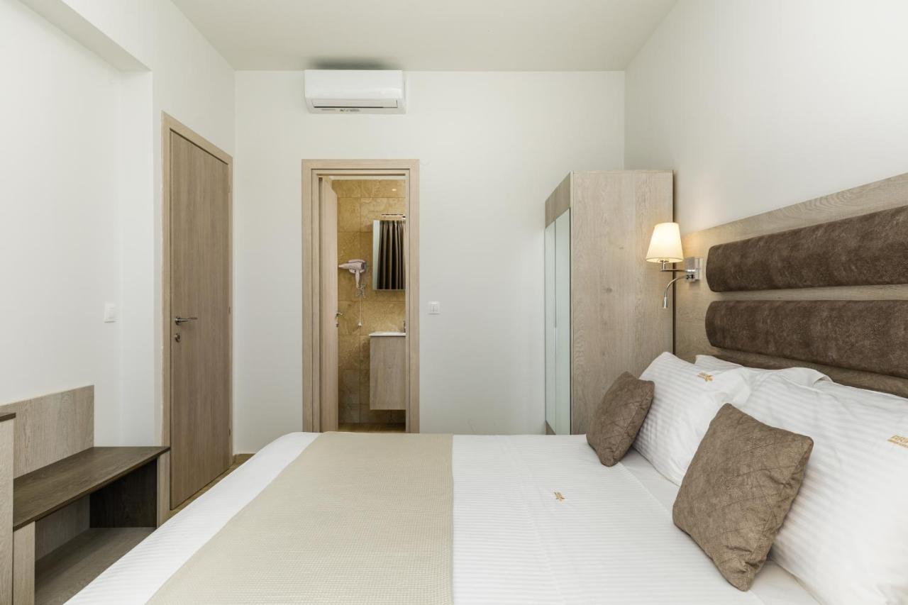Aria Garden Suites Никити Экстерьер фото