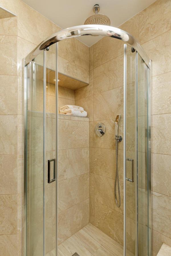 Aria Garden Suites Никити Экстерьер фото