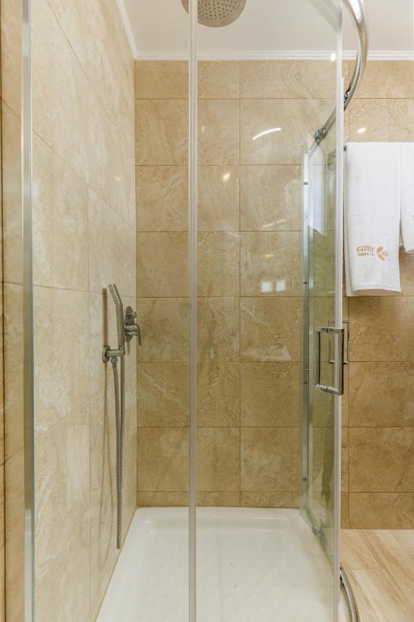 Aria Garden Suites Никити Экстерьер фото